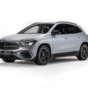 CLASE GLA