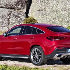 GLE