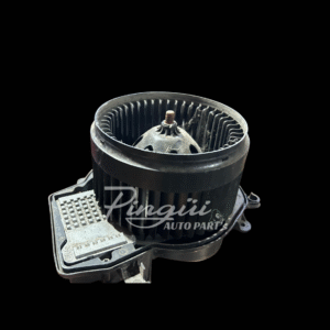 Turbina de Habitáculo con Resistencia W203/W209 (usado)