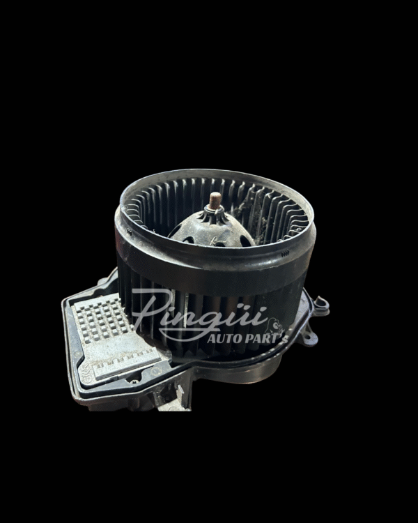 Turbina de Habitáculo con Resistencia W203/W209 (usado)