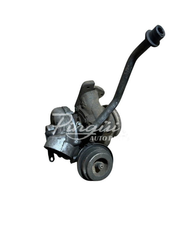 Turbo w203 (usado) c200/c220 00 al 03