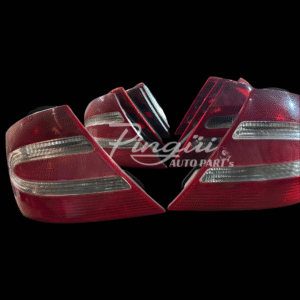 Par de Faros trasero w209 (usados)