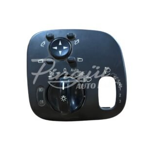 llave de luz w203