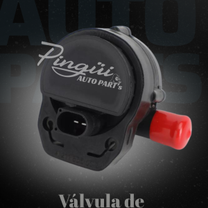 Válvula de calefacción