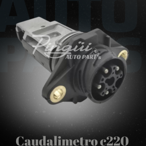 Caudalimetro