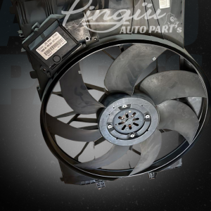 Electroventilador W203